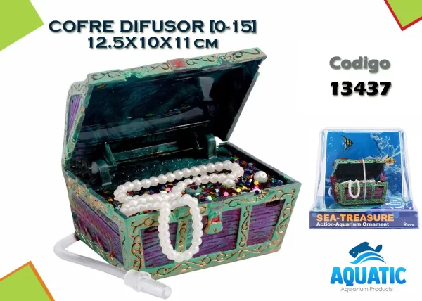AT COFRE DIFUSOR [0-15]